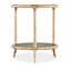 Retreat End Table-807242262