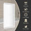 D Shampooing - Savon standard double niche-167506671