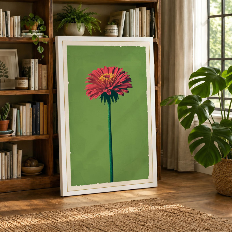 Print, 36x24 - 91.4 x 61.0 cm, Cream Border