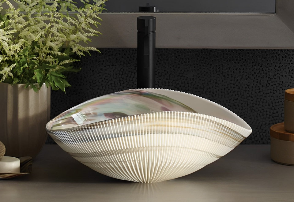 The Murano Collection