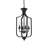 4-Light Chandelier-401784772-401784793