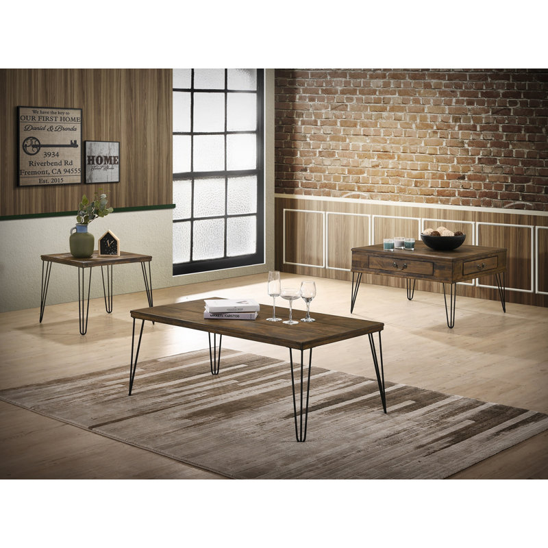 Table basse Maymie