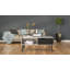 Brennan Four Leg Coffee Table-1356197851