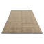 Modern Classic Hand Knotted Wool Area Rug-399282298