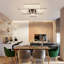 Darrly LED Flush Mount-1494891580