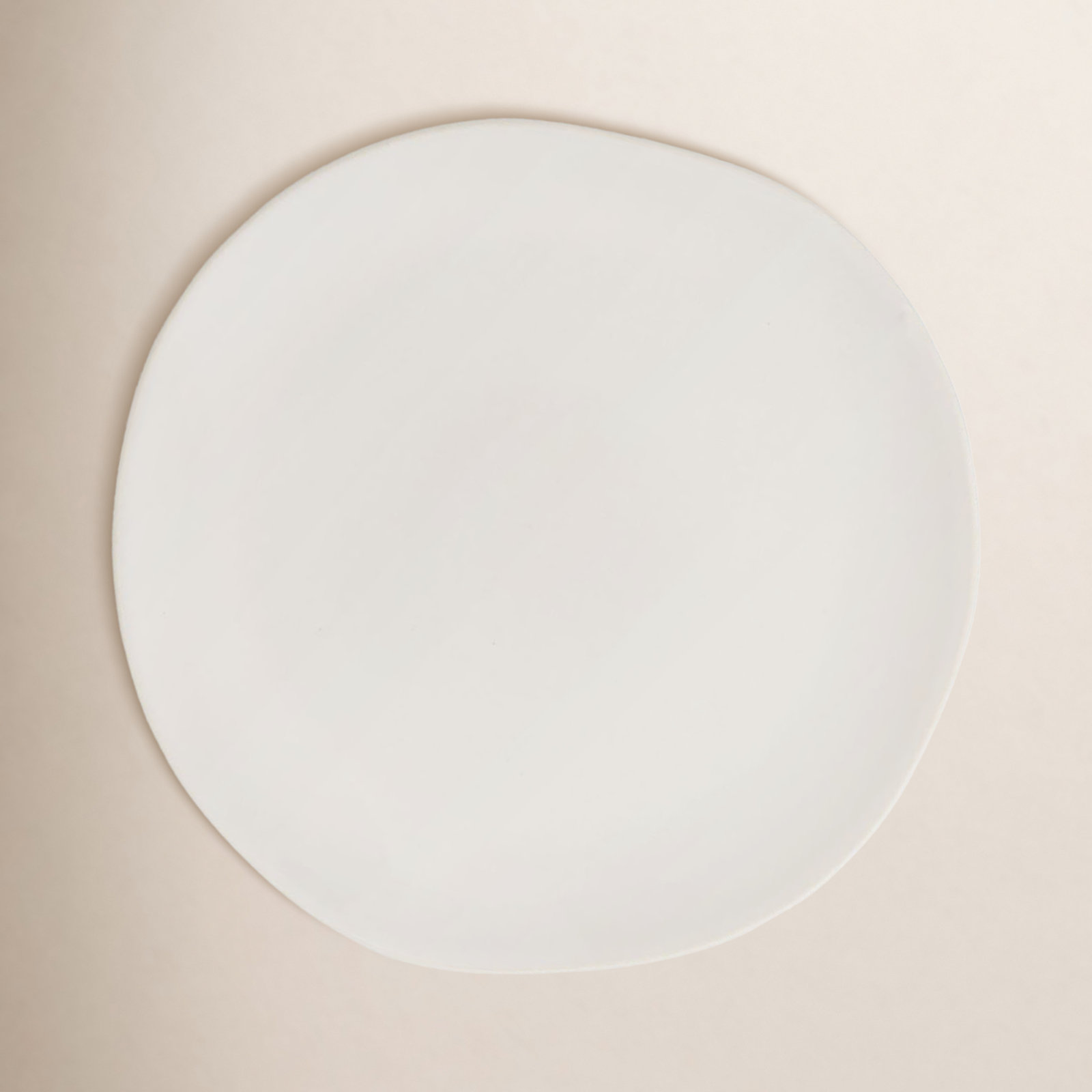 Sophie Conran Arbor 9" Salad Plate, White