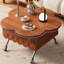 Ensemble de table de salon 2 pièces American-101838889