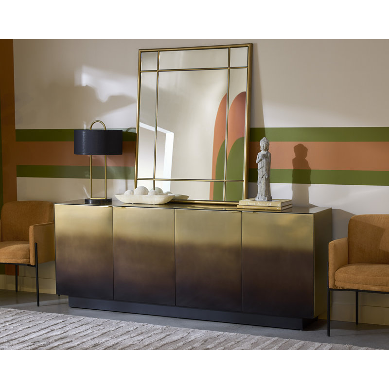 Calvosa 88'' W Sideboard