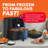 Instant Pot® Vortex® 6QT Air Fryer