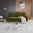 Markham Square Arm Sofa Loveseat-747378382-747378287