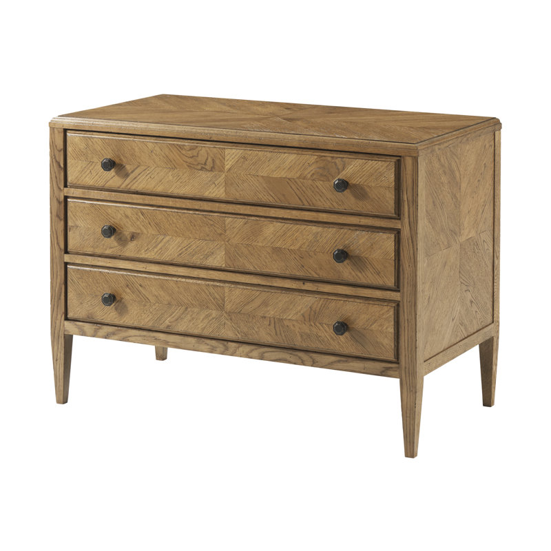 Nova Accent Chest, Dawn