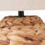 Dyani Wicker/Rattan Table Lamp