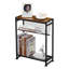 Shrinivas Sled End Table-642478286