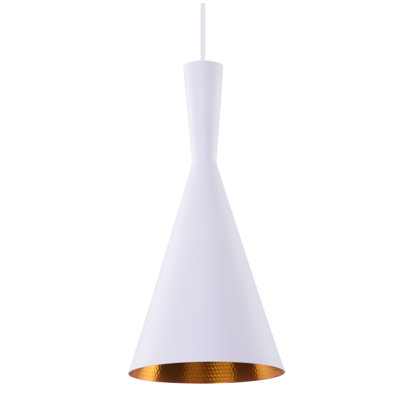 1 - Light Cone Pendant