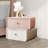 Denis 19.68'' W Nightstand-982437482