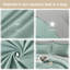 Ensemble d'édredon matelassé 7 pièces Anneli-111861340-112207036