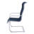 Outdoor Dining Armchair with Cushions