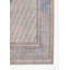 Tapis oriental bleu / brun clair Favager-1631377363
