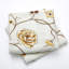 Ensemble de 2 coussins lombaires à motif de fleurs printanières-1223731904