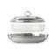Toscana Pyrex Casserole Dish with Lid