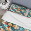Inner Harmony Exploration Mediation - Ensemble de housse de couette Ikat-281746951