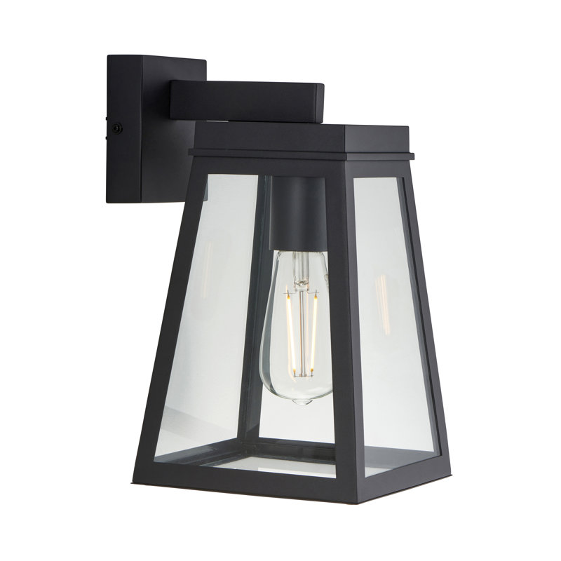 Lymo Outdoor Wall Light