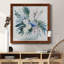 Sunshine Bouquet - Peinture sur toile encadrée-67771057-67771070