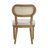 Low Back Side Chair Dining Chair-1114265799