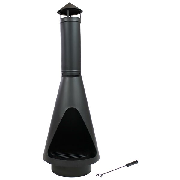 Tremont Novelty Chimnea & Reviews | AllModern