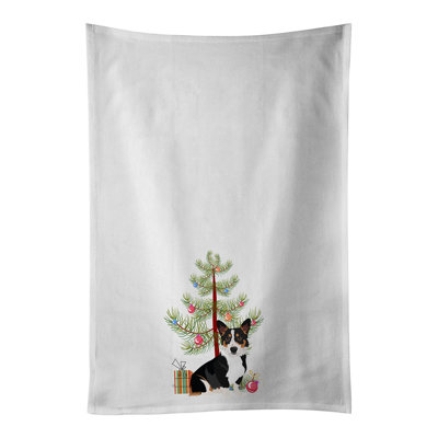 Pembroke Cotton Tea Towel Kitchen Towel
