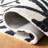 Gober Hand Tufted Wool And Cotton With Latex Southwestern Rug-2080372402