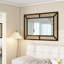 Miroir mural Brandy
