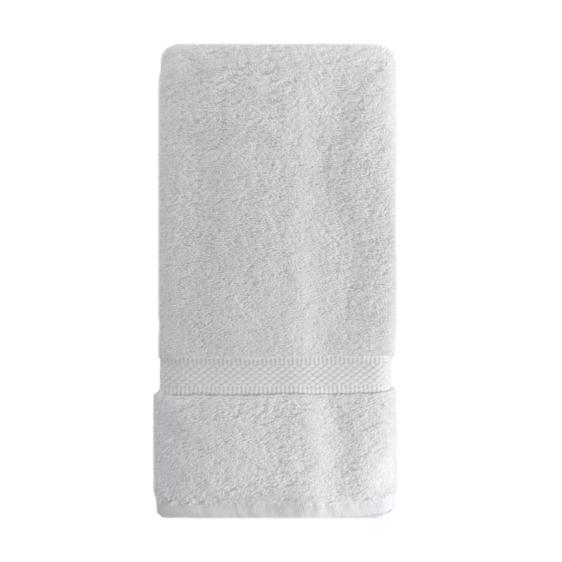 Essuie-mains Martex Brentwood, Blanc