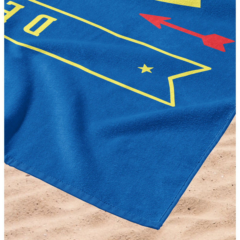 Beach Towel