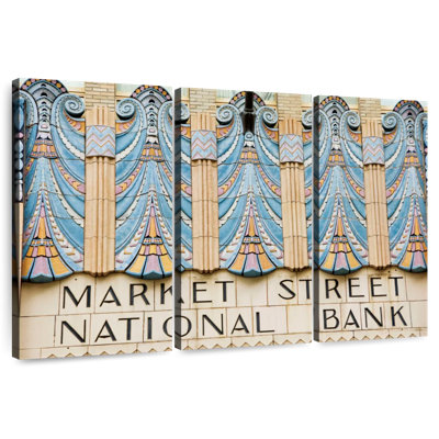Market Street