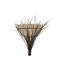 Rustic Lodge 1 - Light Half Moon