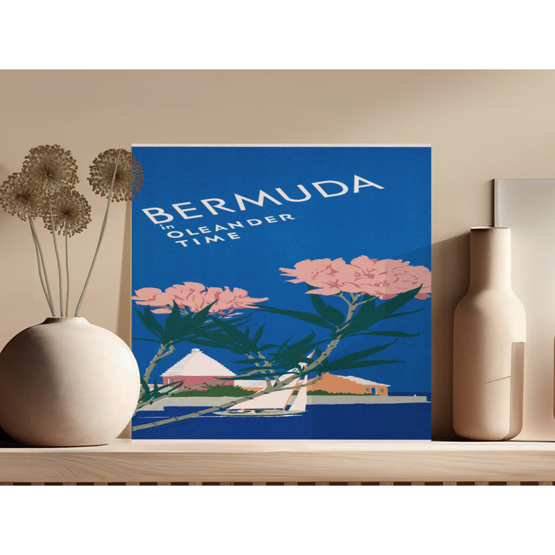 Oliveira Wrapped Canvas Print Set, 10x10