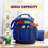 Crochet Bag and Accessories Organizer Case-108892249