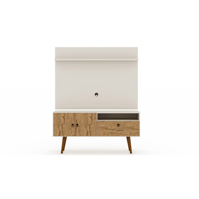 Tribeca Entertainment Center for TVs up to 48"