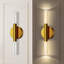 Éclairage pour salle de bain 2 lumières DEL à intensité variable-1791040307-1790241259-1790494196