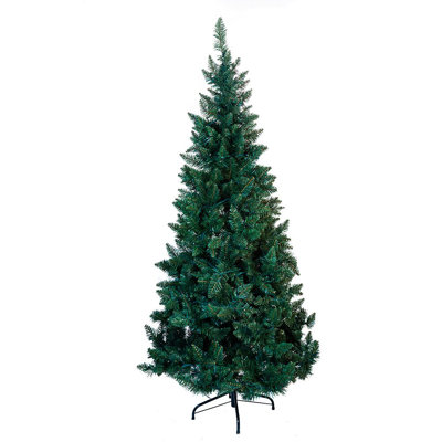 Kurt Adler 6-Foot Green Pine Tree