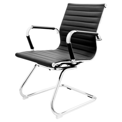 45cm H Upholstered Accent