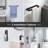 Moden Towel Ring-115585741