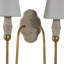 Applique murale double argile dorée rétro-1853307905-1853307935