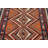 Vegetable Dye Kilim   Rug 5x7