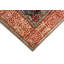 Wool Oriental Area Rug
