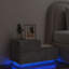 Brigett 36cm W Bedside Table-297464561