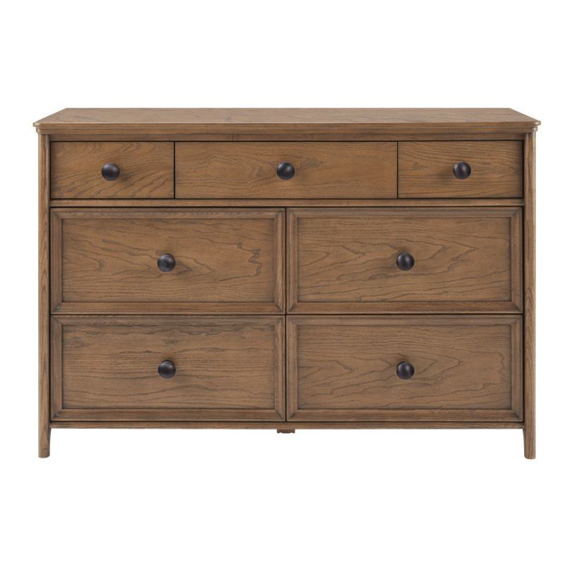 Maxi Cosi Quiet Luxury 7-Drawer Dresser