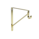 11" Rod Bracket