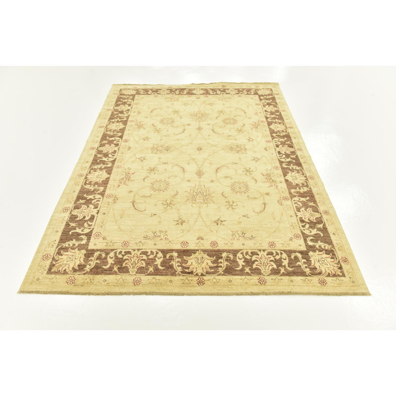 Mullings Ivory Rug